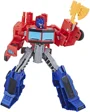 Jucarie Hasbro Transformer Cyberverse Warrior foto