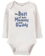 Carter's Body Mommy and Daddy foto