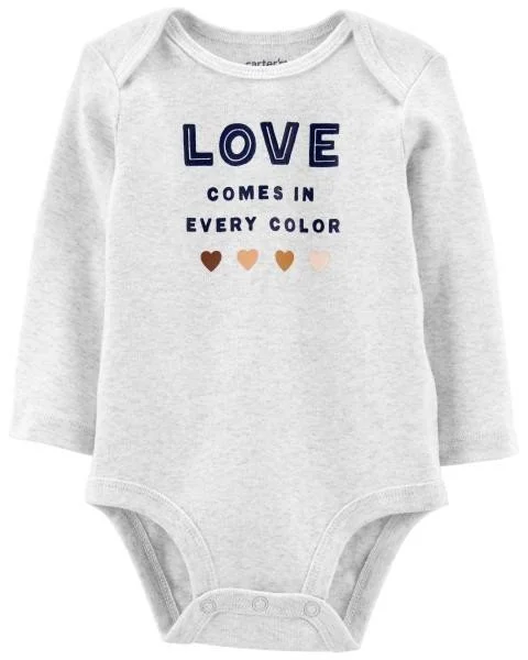 Carter's Body Love foto