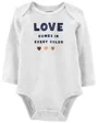 Carter's Body Love foto