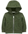 Carter's Кофта с капюшоном Динозавры