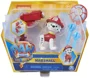 Figurina Marshall - Patrula Catelusilor Paw Patrol Hero Pup Movie