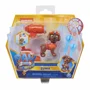 Figurina Zuma - Patrula Catelusilor Paw Patrol Hero Pup Movie