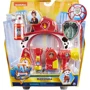 Set Figurine in Actiune Paw Patrol Rescue Role Play