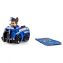 Машина Paw Patrol Rescue Racer (в ассортименте)