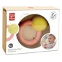 Игрушка прорезыватель Hape Ring Rattle foto