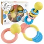 Набор погремушек и прорезывателей Hape Rattle & Teether Collection foto