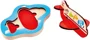 3D Puzzle Hape Avion foto