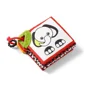 Обучающая книжка BabyOno Dream Team