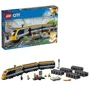 LEGO City Passenger Train foto