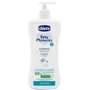 Sampon fara lacrimi Chicco Baby Moments, 500 ml