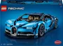 LEGO Technic Bugatti Chiron