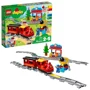 LEGO Duplo Town Steam Train foto