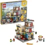 LEGO Creator 3 in 1 Townhouse Pet Shop & Cafe