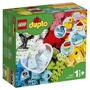 Lego Duplo Classic Шкатулка-сердечко foto