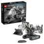 LEGO Technic Excavator Liebherr R 9800 foto