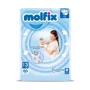 Трусики Molfix Pants 3 (6-11 кг), 60 шт.