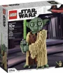 Lego Star Warst Йода foto