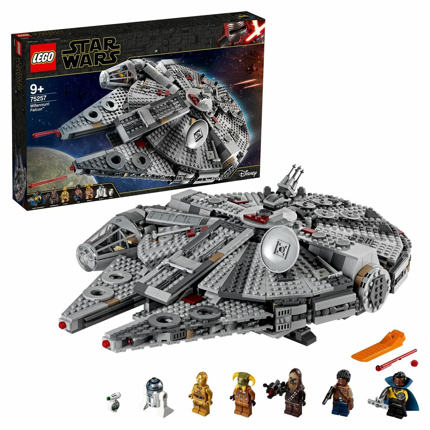 LEGO Star Wars Millennium Falcon