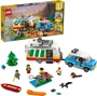 LEGO Creator Caravan Family Holiday foto
