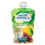 Piure Когда Я вырасту de mere, afine si visine (5+ luni), 220 g