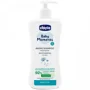 Gel de dus si sampon Chicco Baby Moments, 500 ml foto