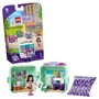 LEGO Friends Emma's Fashion Cube foto