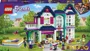LEGO Friends Andrea's Family House foto