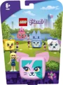 LEGO Friends Stephanie's Cat Cube foto