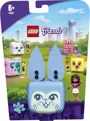 LEGO Friends Andrea's Bunny Cube foto