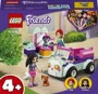 LEGO Friends Cat Grooming Car foto