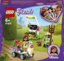LEGO Friends Olivia's Flower Garden foto