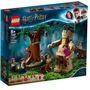 Lego Harry Potter Запретный лес, Грохх и Долорес Амбридж foto