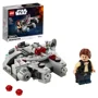 Lego Star Wars Микрофайтеры, Сокол тысячелетия foto