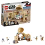 Lego Star Wars Хижина Оби-Вана Кеноби foto