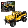 LEGO Technic Jeep Wrangler