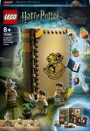 Lego Harry Potter Учёба в Хогвартсе, Урок травологии foto