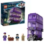 Lego Harry Potter Автобус Ночной рыцарь foto