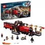 Lego Harry Potter Хогвартс-экспресс foto