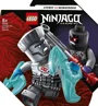 LEGO Ninjago Epic Battle Set - Zane vs. Nindroid