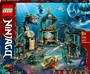 Lego Ninjago Храм Бескрайнего моря foto