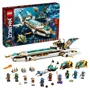 LEGO Ninjago Hydro Bounty foto