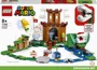 Lego Super Mario Охраняемая крепость, Дополнительный набор foto