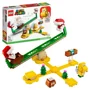 LEGO Super Mario Piranha Plant Power Slide Expansion Set foto