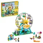 Lego Creator Ferris Wheel foto