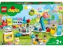LEGO Duplo - Парк развлечений foto