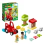 LEGO Duplo Town Farm Tractor & Animal Care foto