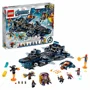 LEGO Marvel Avengers Helicarrier foto