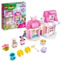 LEGO Duplo Disney Minnie's House and Cafe foto
