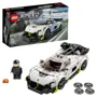 LEGO Speed Champions Koenigsegg Jesko foto